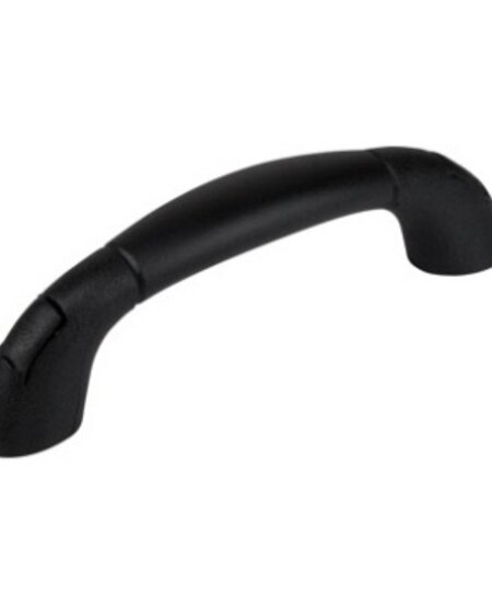 Sea Dog Grab Handle PVC (Black) 9 3/4"