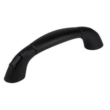 Sea Dog Grab Handle PVC (Black) 9 3/4"