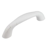 Sea Dog Grab Handle PVC (Black) 9 3/4"