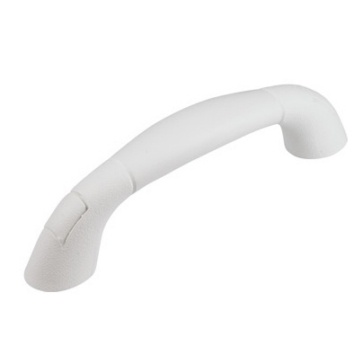 Sea Dog Grab Handle PVC (Black) 9 3/4"