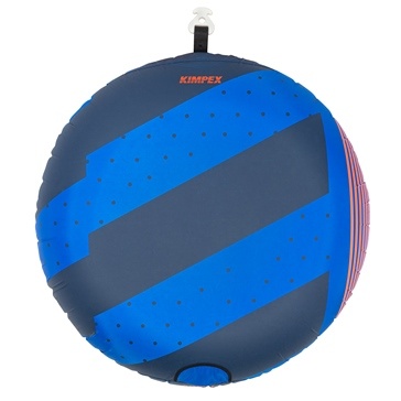 Kimpex Kimpex Hurricane Donut Tube 54"