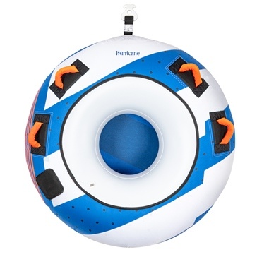 Kimpex Kimpex Hurricane Donut Tube 54"