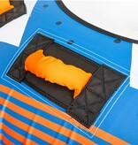 Kimpex Kimpex Hurricane Donut Tube 54"