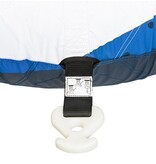 Kimpex Kimpex Hurricane Donut Tube 54"