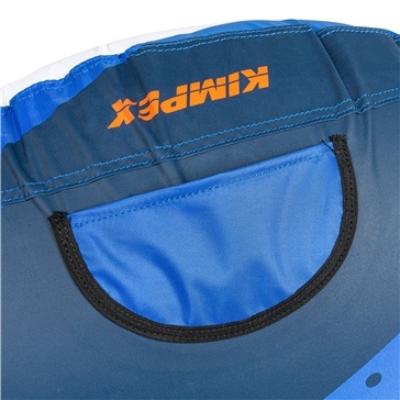 Kimpex Kimpex Hurricane Donut Tube 54"