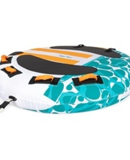 Kimpex Deck Tube Rogue Wave 60"