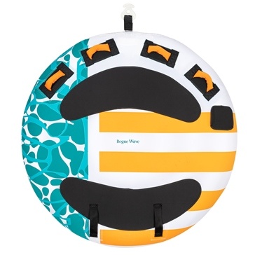 Kimpex Kimpex Deck Tube Rogue Wave 60"