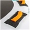 Kimpex Kimpex Deck Tube Rogue Wave 60"