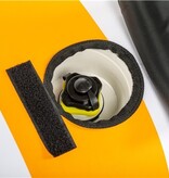 Kimpex Kimpex Deck Tube Rogue Wave 60"