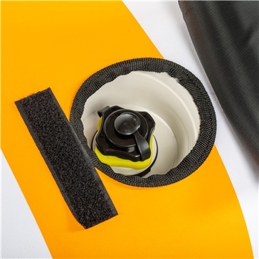 Kimpex Kimpex Deck Tube Rogue Wave 60"