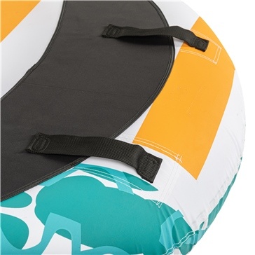 Kimpex Kimpex Deck Tube Rogue Wave 60"