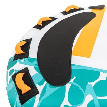 Kimpex Kimpex Deck Tube Rogue Wave 60"