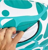 Kimpex Kimpex Deck Tube Rogue Wave 60"