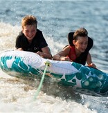 Kimpex Kimpex Deck Tube Rogue Wave 60"