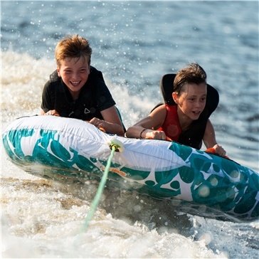 Kimpex Kimpex Deck Tube Rogue Wave 60"