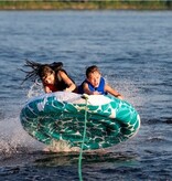 Kimpex Kimpex Deck Tube Rogue Wave 60"