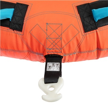 Kimpex Kimpex Swell Smasher 80" Deck Tube