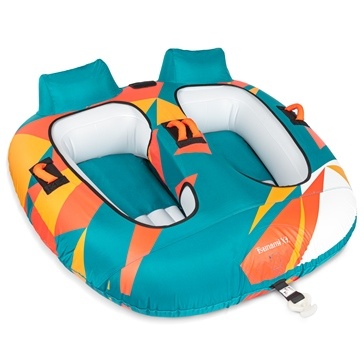 Kimpex Kimpex Boat Double Tsunami XL