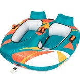 Kimpex Kimpex Boat Double Tsunami XL