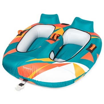 Kimpex Kimpex Boat Double Tsunami XL