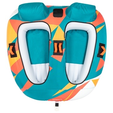 Kimpex Kimpex Boat Double Tsunami XL