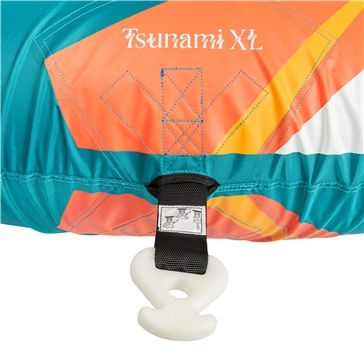 Kimpex Kimpex Boat Double Tsunami XL