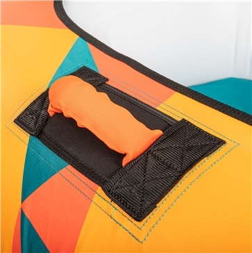Kimpex Kimpex Boat Double Tsunami XL