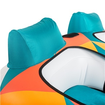 Kimpex Kimpex Boat Double Tsunami XL