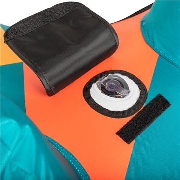 Kimpex Kimpex Boat Double Tsunami XL