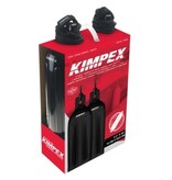 Kimpex Kimpex Inflatable Vinyl Fender 5.5'' X 20'' W/Rope (2PK)
