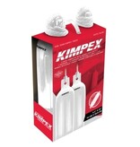 Kimpex Kimpex Inflatable Vinyl Fender 5.5'' X 20'' W/Rope (2PK)