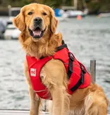 Red Paddle Co Red Original Dog PFD