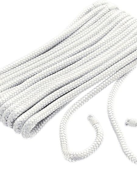 Fend Line WHITE BRD 1PR 1/4x6F