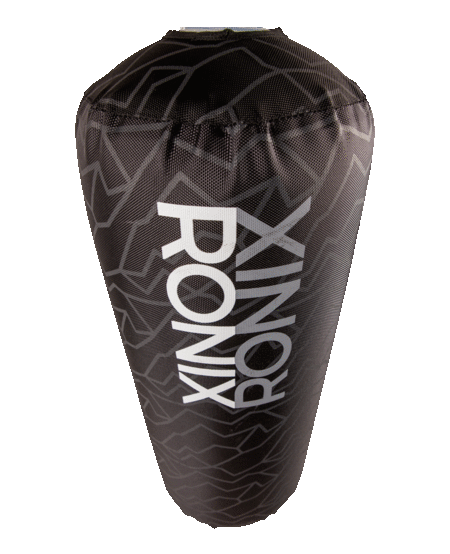 Copy of Ronix 8 X 18 Happy Hour Boat Bumper