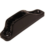 Seadog Clam Cleat Rope Cleat - Black Nylon