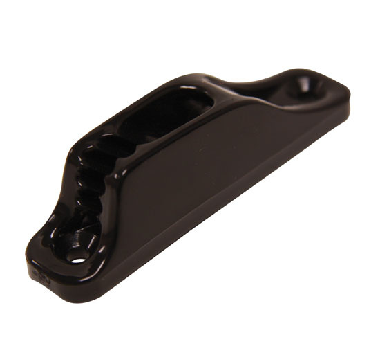 Seadog Clam Cleat Rope Cleat - Black Nylon