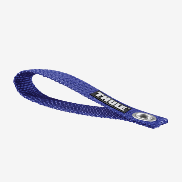 Thule Hood Loop Strap - Blue