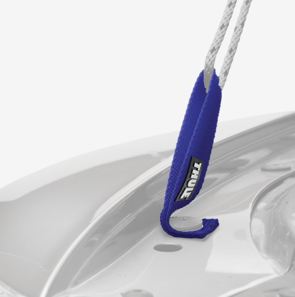 Thule Hood Loop Strap - Blue