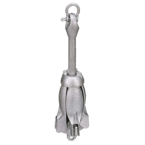 Seachoice 3.5 LB Folding Grapnel Anchor