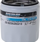 Mercury/Quicksilver Mercury/Mariner O/B Oil Filter - 710-35-822626Q15