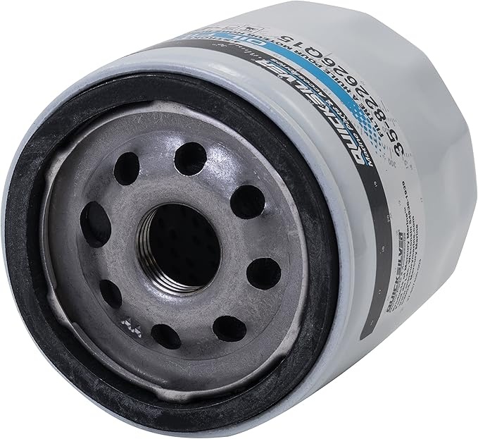 Mercury/Quicksilver Mercury/Mariner O/B Oil Filter - 710-35-822626Q15