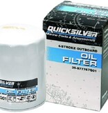 Quicksilver Quicksilver Oil Filter #710-35--877769Q01