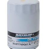 Quicksilver Quicksilver Oil Filter #710-35--877769Q01