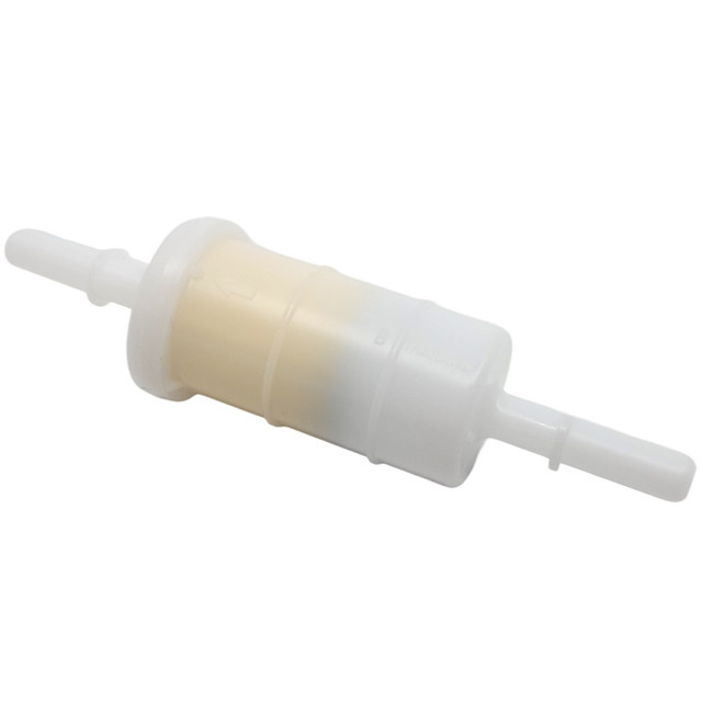 Quicksilver Quick Silver In-Line Fuel Filter 40-300 HP4STR