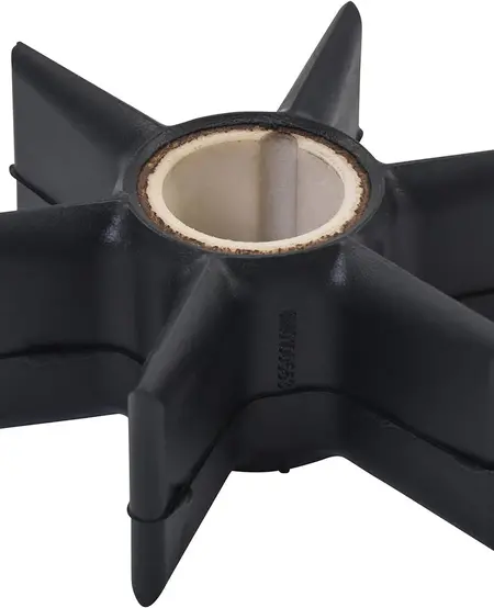 Impellers  - OB Mercury 125 4Cylinder & Alpha