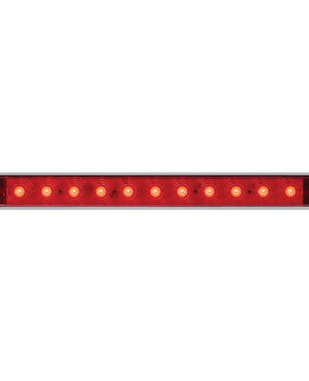 Seachoice LED Slimline Stopturn Tail Light