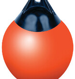 Sea Choice BUOY 18" ORANGE COMMERCIAL