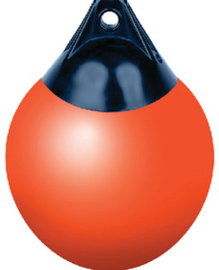 Seachoice BUOY 18" ORANGE COMMERCIAL
