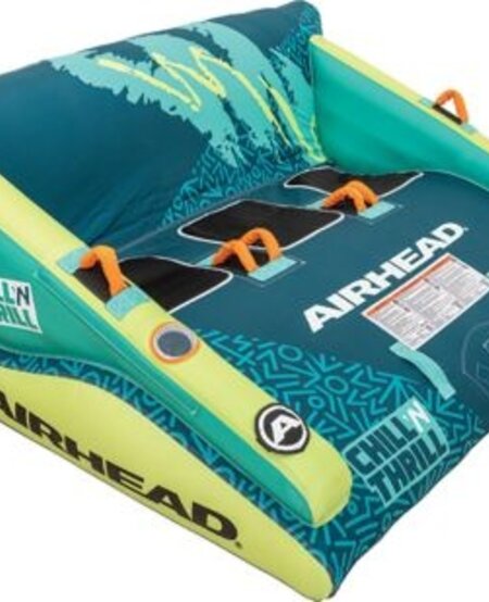 AIRHEAD Chill N Thrill Towable