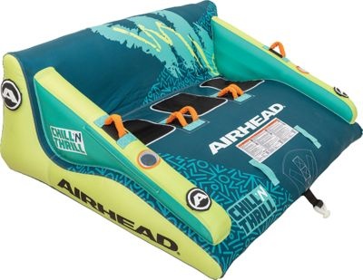 Airhead AIRHEAD Chill N Thrill Towable